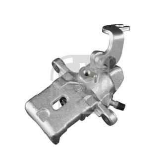 Étrier de frein arrière gauche FEBI BILSTEIN OEM 582102F400