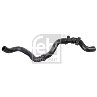 Durite de radiateur FEBI BILSTEIN OEM 6R0122051G Durite de radiateur FEBI BILSTEIN OEM 6R0122051G