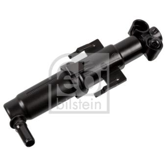 Gicleur d'eau de nettoyage, nettoyage des phares FEBI BILSTEIN OEM 61677377668