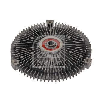 Embrayage, ventilateur de radiateur FEBI BILSTEIN [17847]