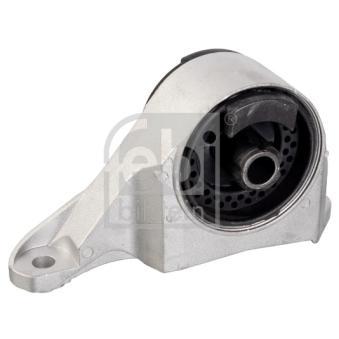 Support moteur FEBI BILSTEIN 178474