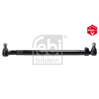 Barre de connexion avant gauche FEBI BILSTEIN OEM 312649