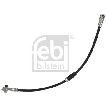 Flexible de frein FEBI BILSTEIN 178499 pour MERCEDES-BENZ SPRINTER 1.4 TGI CNG - 110cv