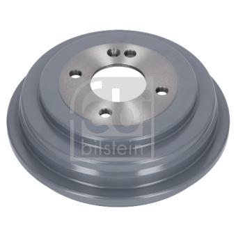 Tambour de frein FEBI BILSTEIN OEM 584110U000