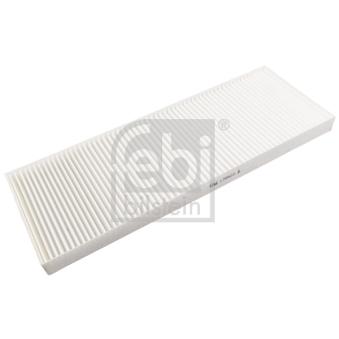 Filtre, air de l'habitacle FEBI BILSTEIN OEM 22301111