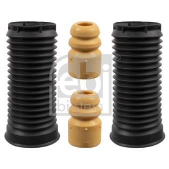 Kit de protection contre la poussière, amortisseur FEBI BILSTEIN [178552]