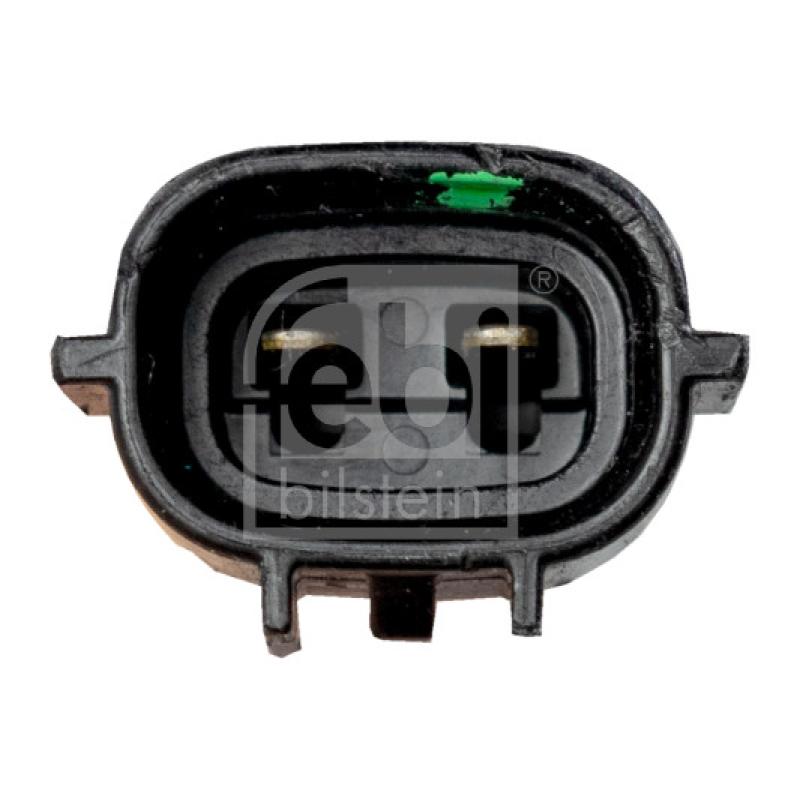 Valve de commande, réglage d'arbres à came FEBI BILSTEIN 178556 - Visuel 2