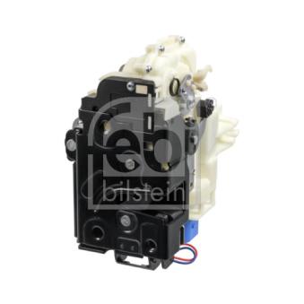 Serrure de porte avant gauche FEBI BILSTEIN 178562 pour MINI MINI 2.0 TDI - 110cv