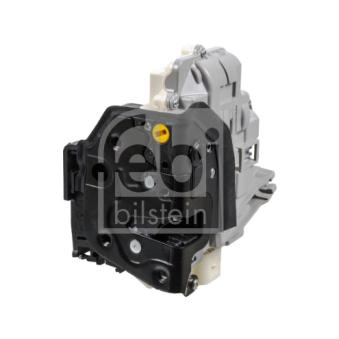Serrure de porte arrière gauche FEBI BILSTEIN OEM 3C4839015A