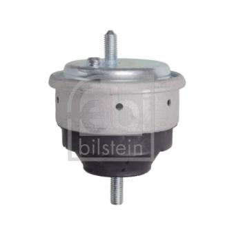 Support moteur FEBI BILSTEIN 17860 pour FIAT TALENTO 330 d - 204cv