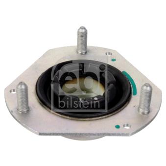 Coupelle de suspension FEBI BILSTEIN 178628 pour KIA PICANTO 1.5 Ti-VCT - 110cv