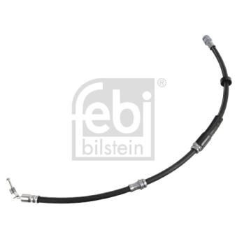 Flexible de frein avant droit FEBI BILSTEIN 178631 pour SAAB 93X 2.0 TFSI - 252cv