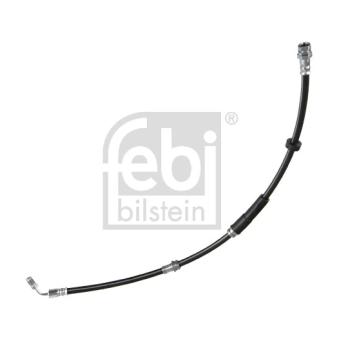 Flexible de frein avant gauche FEBI BILSTEIN 178636 pour SAAB 93X 2.0 TFSI - 252cv