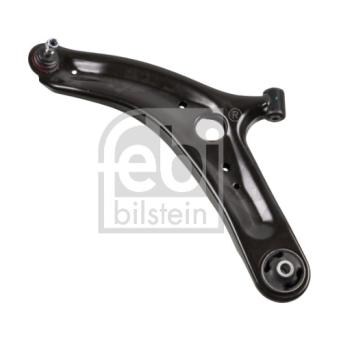 Triangle ou bras de suspension (train avant) FEBI BILSTEIN 178644 pour KIA VENGA 1.6 CRDi - 128cv