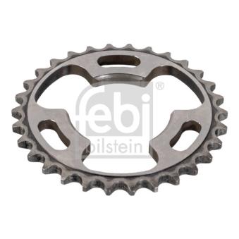 Roue dentée, arbre à came FEBI BILSTEIN [178656]