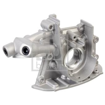 Pompe à huile FEBI BILSTEIN [178674]