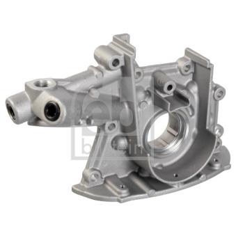 Pompe à huile FEBI BILSTEIN [178675]