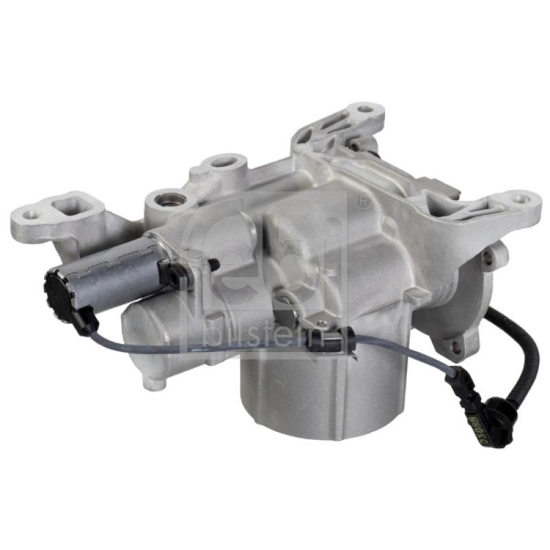 Pompe à huile FEBI BILSTEIN 178686 - Visuel 1