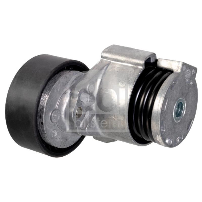 Tendeur de courroie, courroie trapézoïdale à nervures FEBI BILSTEIN 178692 - Visuel 1