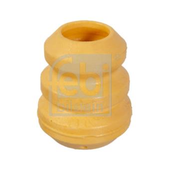 Butée élastique, suspension FEBI BILSTEIN 178695