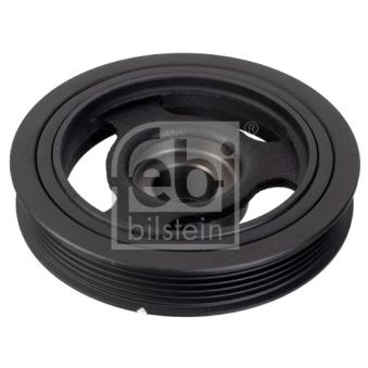 Poulie, vilebrequin FEBI BILSTEIN [178712]