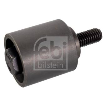 Poulie renvoi/transmission, courroie de distribution FEBI BILSTEIN 178713 pour OPEL ANTARA 2.0 CDTI - 170cv