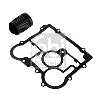 Filtre hydraulique, accouplement à lamelles 4 roues motrices FEBI BILSTEIN [178724]