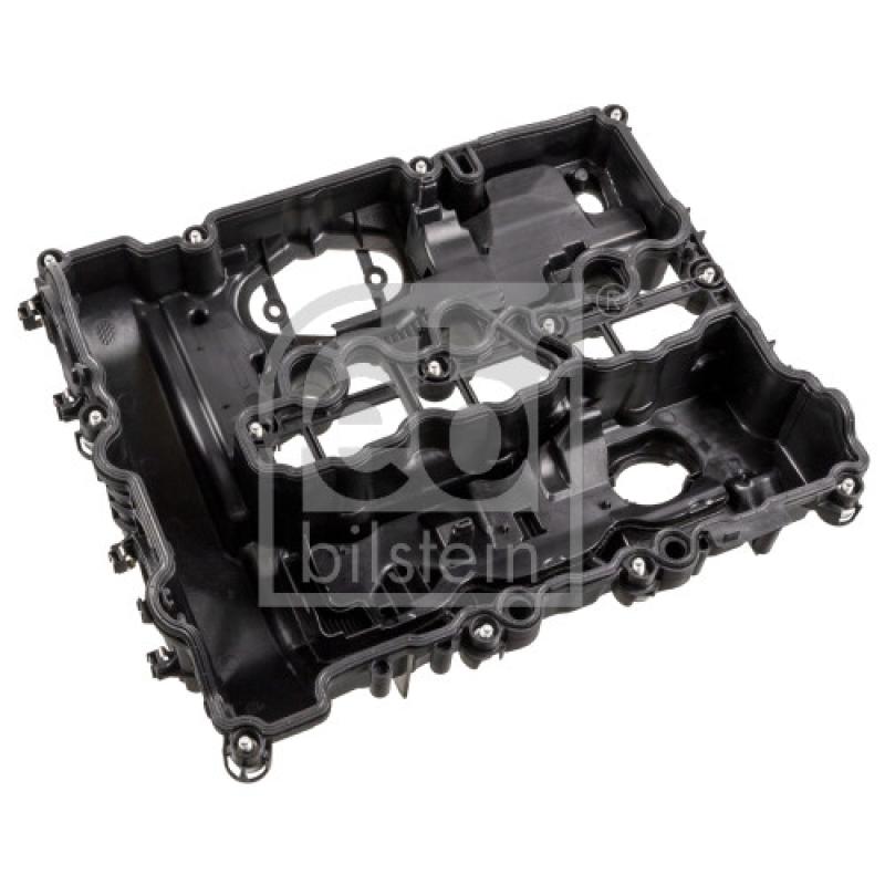 Couvercle de culasse FEBI BILSTEIN 178734 - Visuel 1