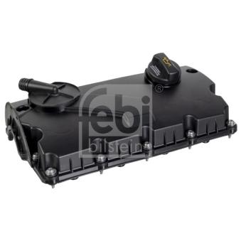 Couvercle de culasse FEBI BILSTEIN 178735 pour HONDA HR-V 1.9 TDI - 110cv