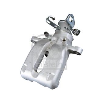 Étrier de frein arrière gauche FEBI BILSTEIN OEM 13343569