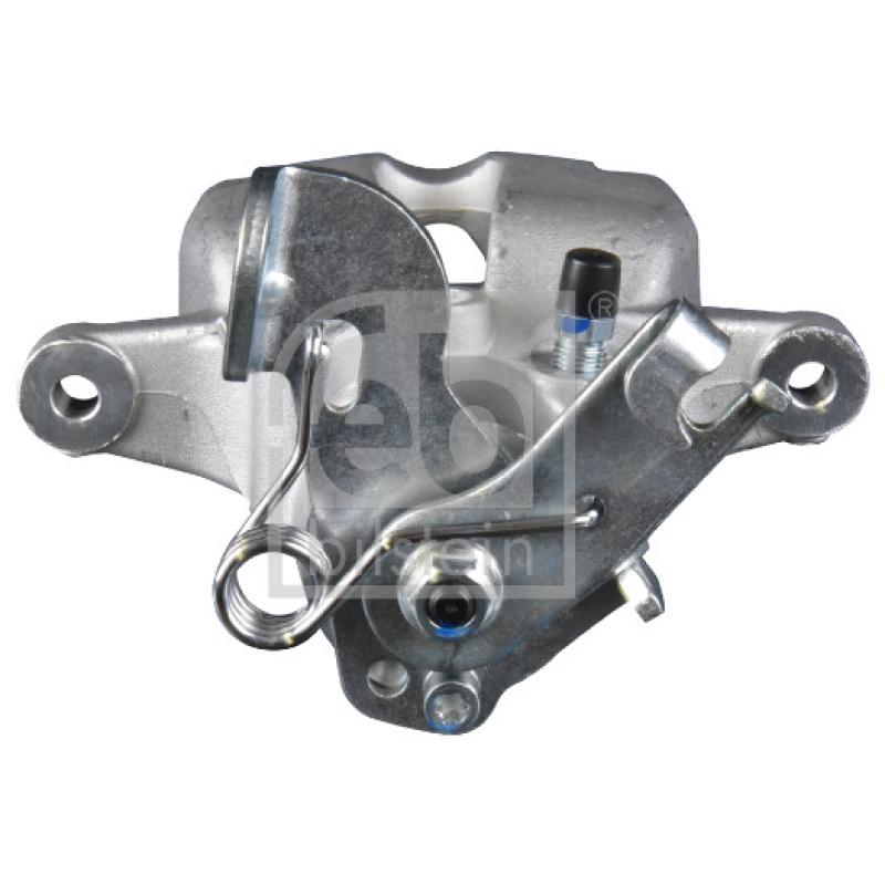 Étrier de frein arrière gauche FEBI BILSTEIN 178740 - Visuel 1