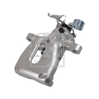 Étrier de frein arrière droit FEBI BILSTEIN OEM MR955008