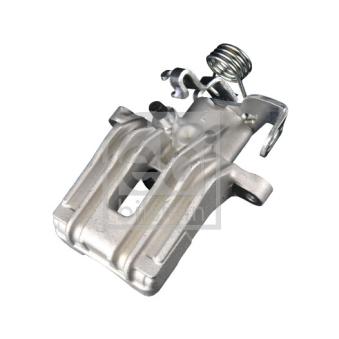 Étrier de frein arrière gauche FEBI BILSTEIN OEM 8E0615423B Étrier de frein arrière gauche FEBI BILSTEIN OEM 8E0615423B