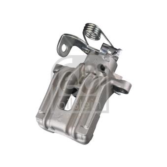 Étrier de frein arrière droit FEBI BILSTEIN OEM 8E0615424B