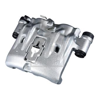 Étrier de frein avant gauche FEBI BILSTEIN OEM 42536624