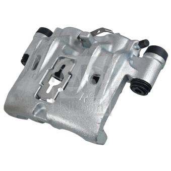 Étrier de frein avant droit FEBI BILSTEIN [178749]