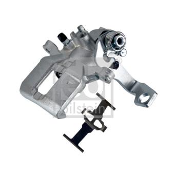Étrier de frein arrière gauche FEBI BILSTEIN OEM 43019SAAJ51