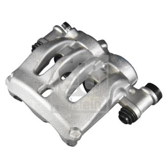 Étrier de frein avant gauche FEBI BILSTEIN OEM 4474207600