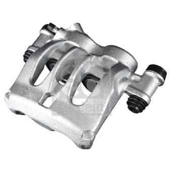 Étrier de frein avant gauche FEBI BILSTEIN OEM 2E0615105