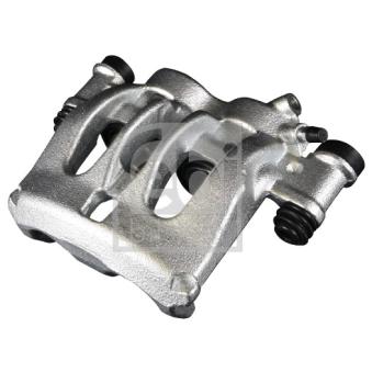 Étrier de frein avant droit FEBI BILSTEIN OEM 0044205683