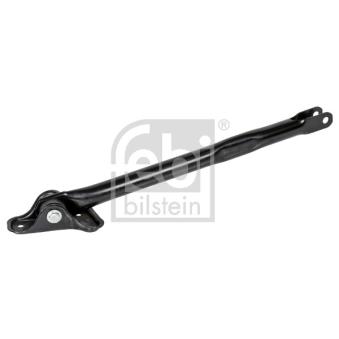 Bras de liaison, suspension de roue arrière gauche FEBI BILSTEIN OEM LR001176