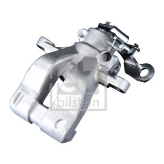 Étrier de frein arrière droit FEBI BILSTEIN 178821 pour LANCIA DELTA 1.8 - 200cv