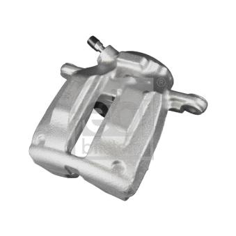 Étrier de frein avant gauche FEBI BILSTEIN OEM A0034202383
