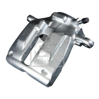 Étrier de frein avant droit FEBI BILSTEIN OEM A0014209783