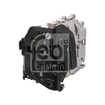 Serrure de porte arrière gauche FEBI BILSTEIN OEM 8X0839015C