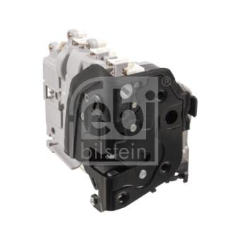 Serrure de porte arrière droit FEBI BILSTEIN OEM 8X0839016C