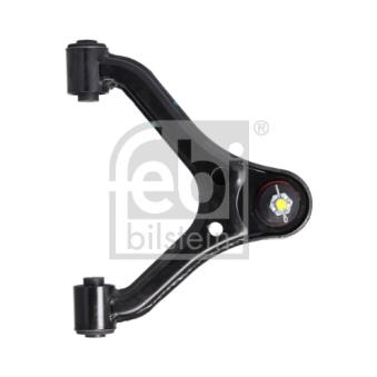 Triangle ou bras de suspension (train avant) FEBI BILSTEIN OEM 486100K030