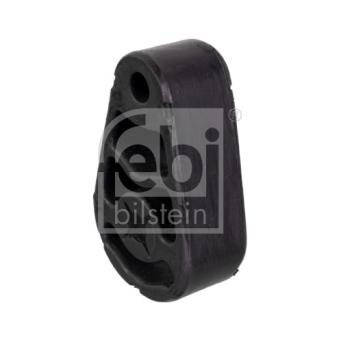 Bandes de caoutchouc, échappement FEBI BILSTEIN 178862 pour BMW Série 5 525 d - 197cv