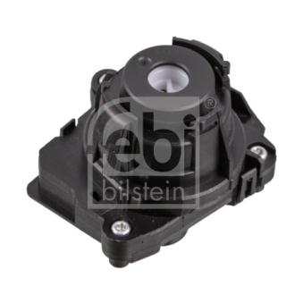 Interrupteur d'allumage/de démarreur FEBI BILSTEIN 178877 pour ALFA ROMEO 159 1.0 TSI - 110cv