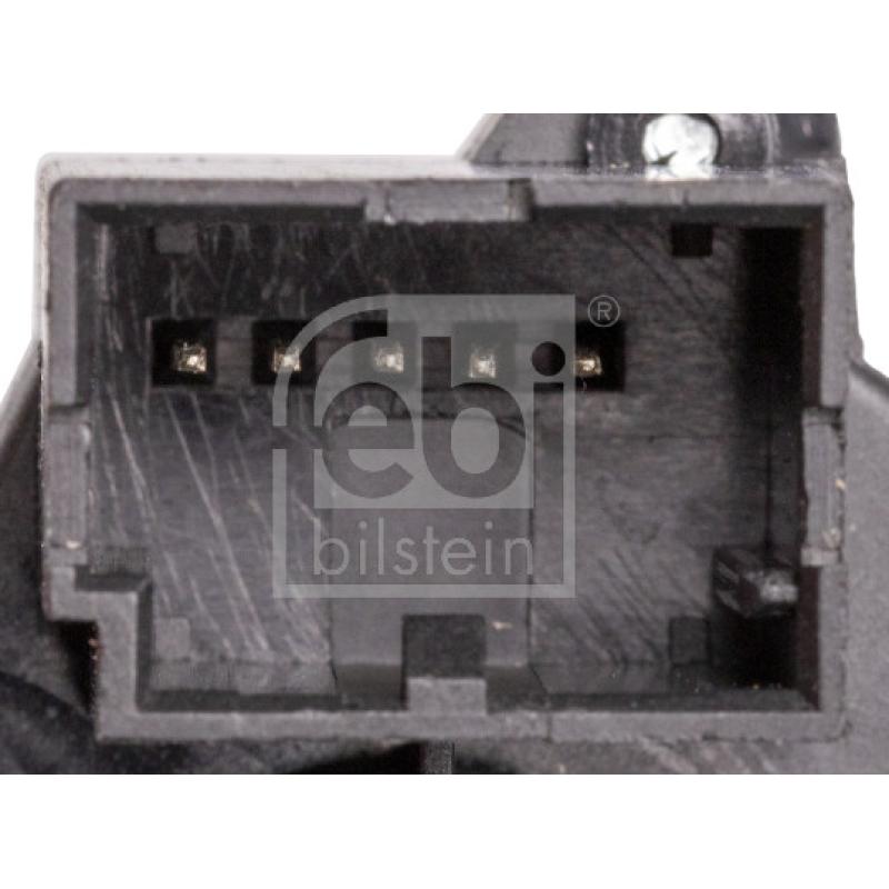 Interrupteur d'allumage/de démarreur FEBI BILSTEIN 178877 - Visuel 1